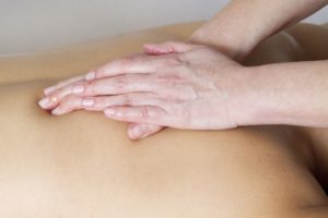 Aromatherapy Massage Ennis